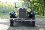 Ford Model A Roadster Pickup Truck 1931 года